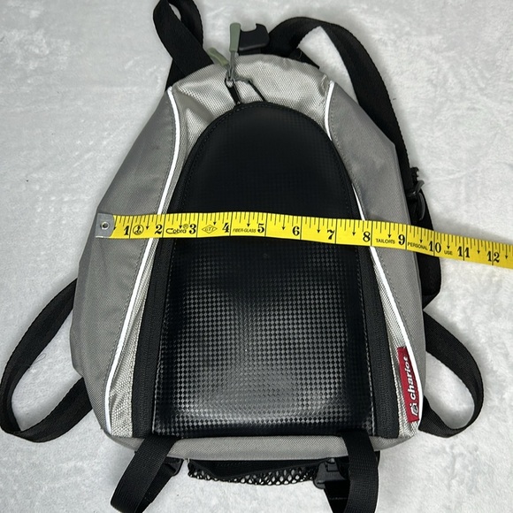 Chariot Bike Carrier Backpack Trailer Handlebar Pack - Picture 8 of 8